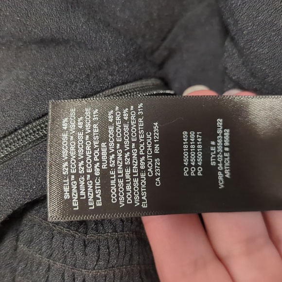 Wilfred Novella Blouse XS - Picture 7 of 7